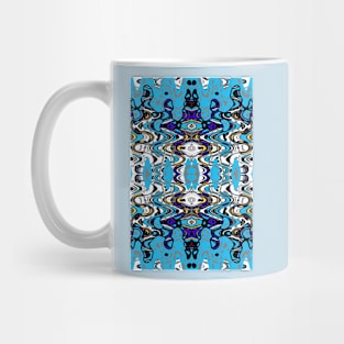 Dreamweaver Mug